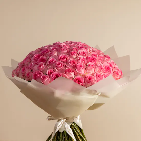 Inspiring Rose Revival Bouquet