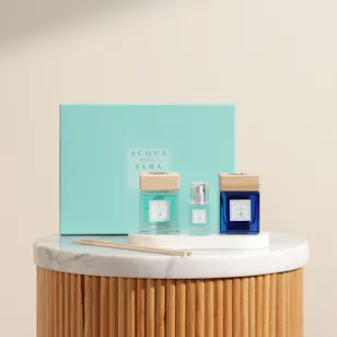 مجموعة معطرات الجو من أكوا ديل إلبا