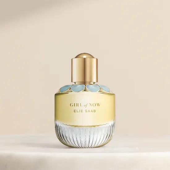 عطر جيرل أوف ناو أو دي بارفيوم للنساء من إيلي صعب | 90 مل