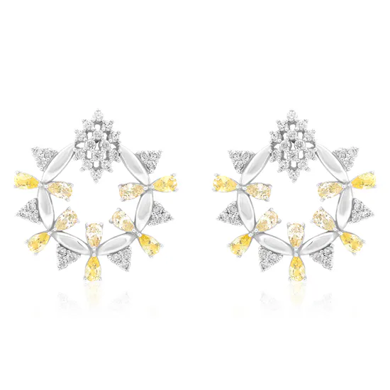 Shahd Al-Nahl Earring