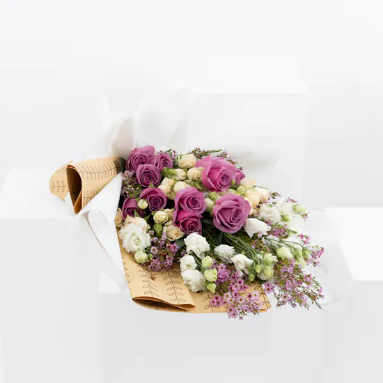 Stylish Spring Bouquet