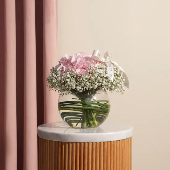 Delight Flowers Vase
