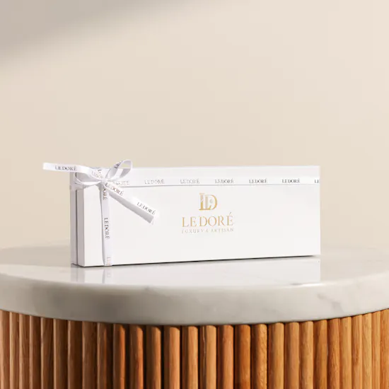 Le Doré Small Chocolate Gift Box