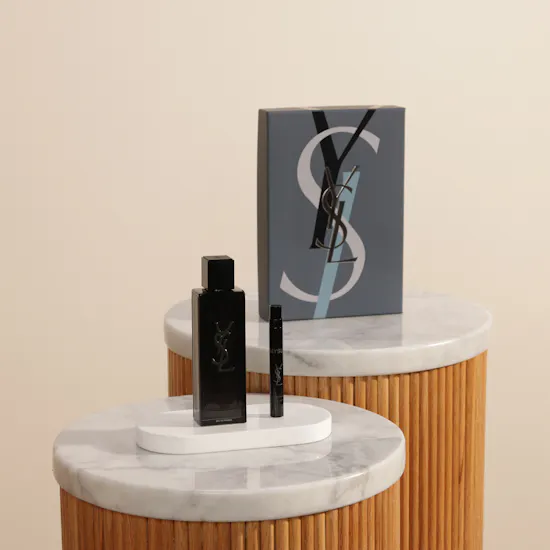 Yves Saint Laurent MYSLF EDP Men's Gift Set