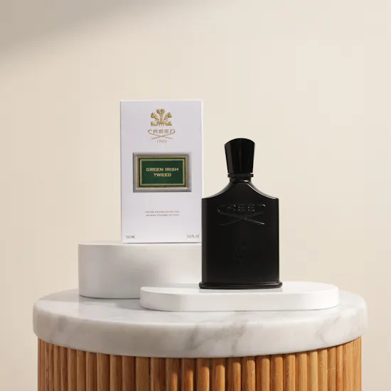 Creed Green Irish Tweed EDP for Men | 100ml