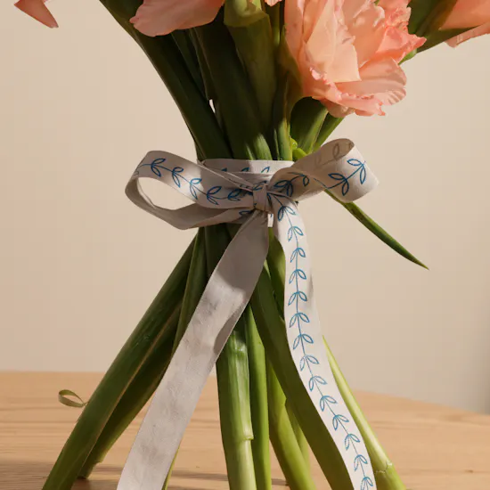 Sugar Babe Gladiolus Bouquet