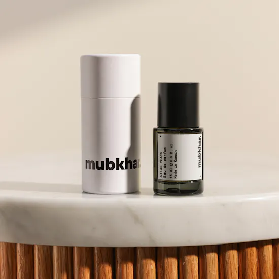 عطر أتلس بيكس او دي بارفيوم للجنسين من مبخر | 15مل