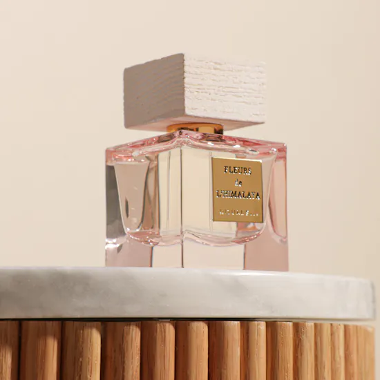 عطر فلورز دي هيمالايا للنساء من ريتوالز | 50 مل