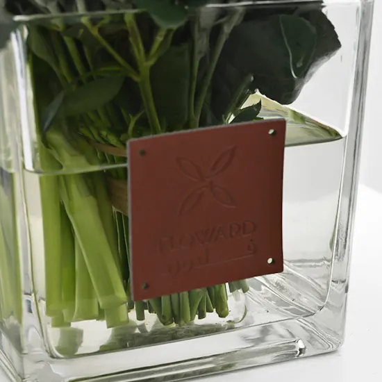Sweet Fondness Vase