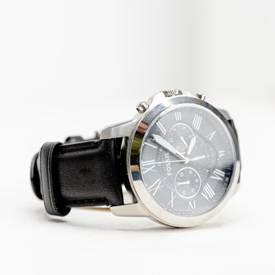 Fossil Men's Grant Watch | 15 Roses