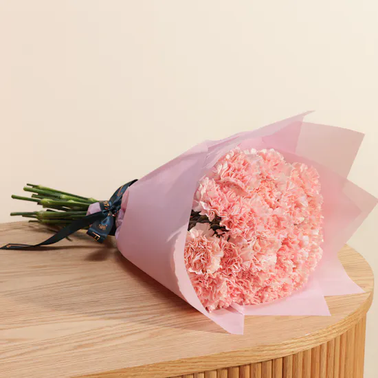 Sweet Serenity Bouquet | 25 Flowers