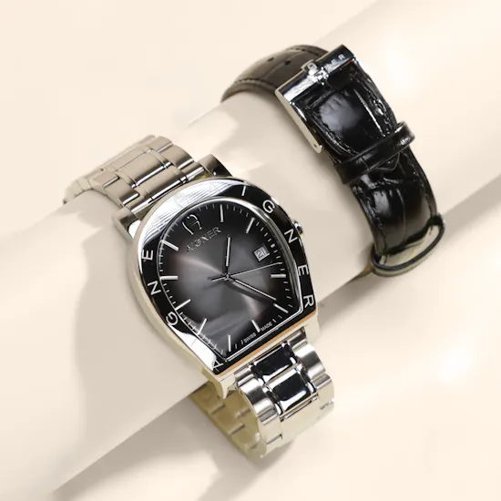 Aigner Diano Men's Watch Set