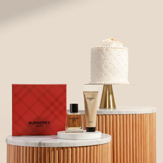 A Taste of Prestige Gift Set