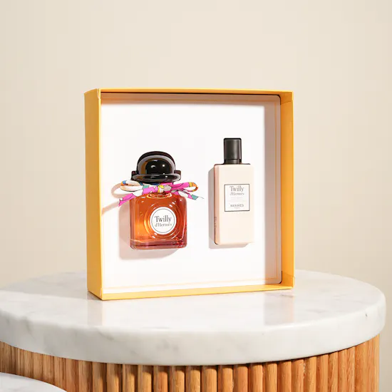 Hermès Twilly d'Hermès Women's EDP Set