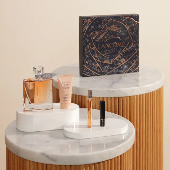 Lancôme La Vie Est Belle Women's Gift Set