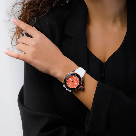 ORIGINAL Glam Rock Racetrack Women's Watch