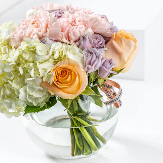 Pastel Purity