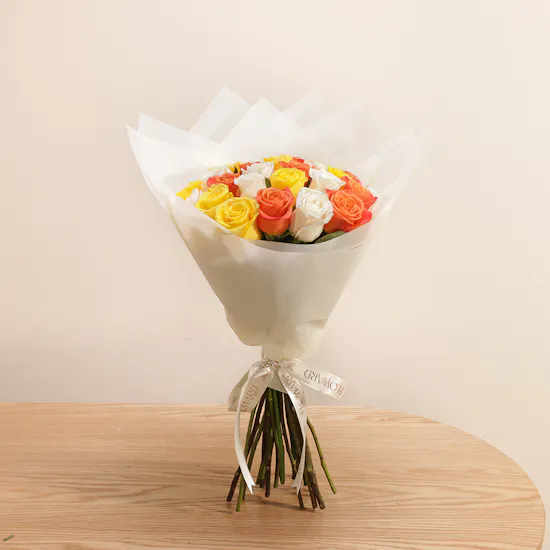 Sunshine Delight Bouquet