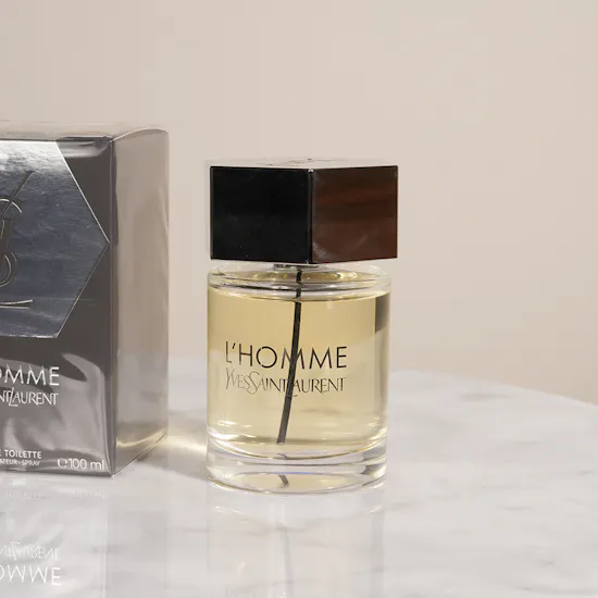 Yves Saint Laurent L'Homme EDT for Men | 100ml