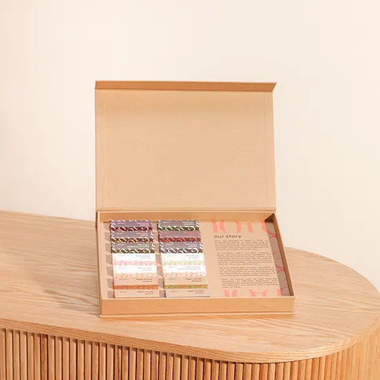 More Chocolate Executive Chocolate Box