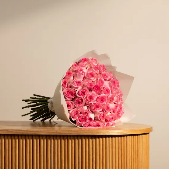 50 Charming Revival Rose