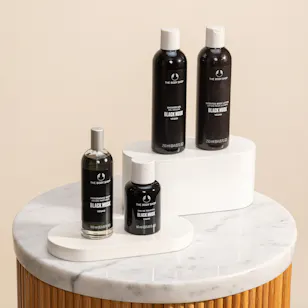 The Body Shop Black Musk Big Gift Box for Men