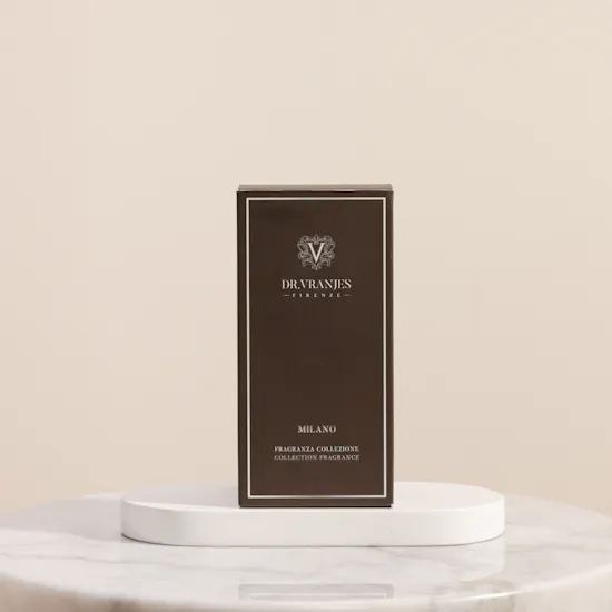 معطر الجو ميلانو من دكتور فرانجيس فيرنزيه | 250مل