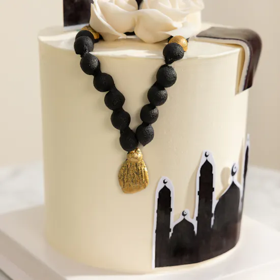 Floward Sacred Hajj Moments Cake