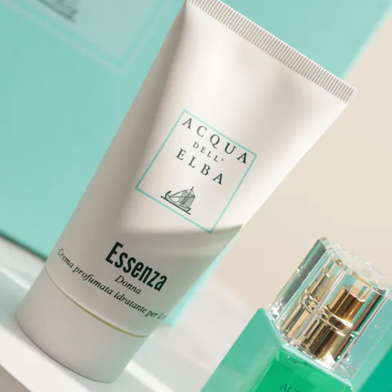 Acqua Dell'Elba Essenza Donna Large Gift Set for Women