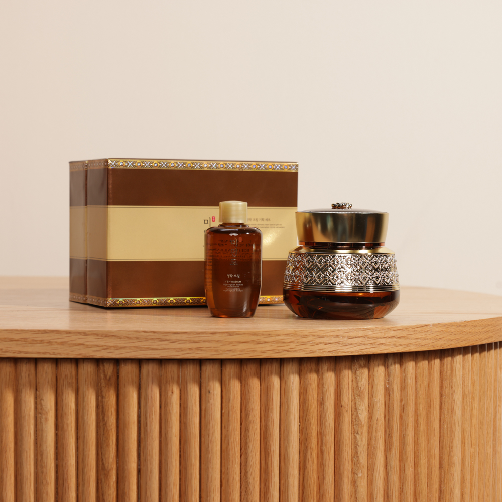 ذا فيس شوب - مجموعة يهودام ميونجهان ميندو سبشيال