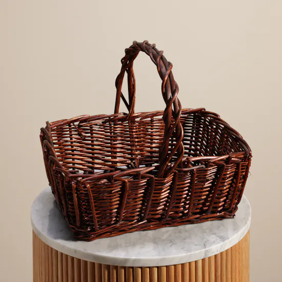 Floward Brown Basket