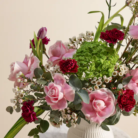 Delight Flowers Vase