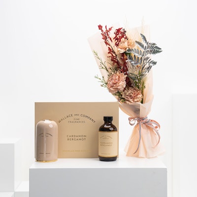 Wallace & Co Valley Scents | Flowers Bouquet