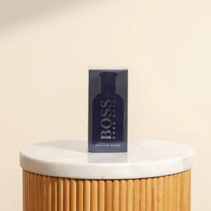 عطر بوس بوتلد نايت للرجال من هوغو بوس | 200مل