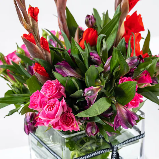 Love Song Vase