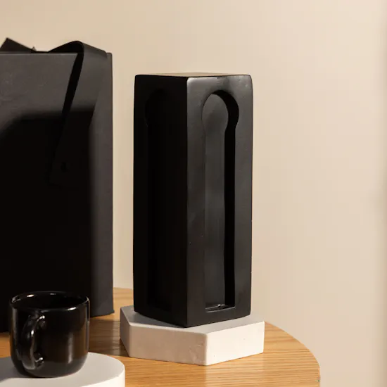Atom Nespresso Premium Package