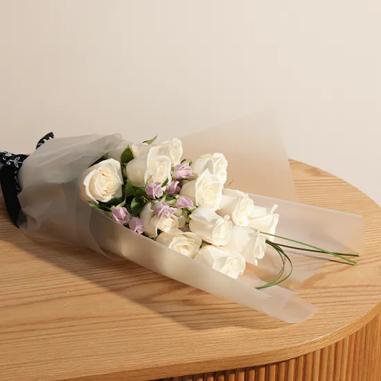 Elegant Roses Bouquet