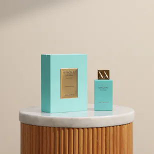 Swiss Arabian Shaghaf Oud Tonka For Unisex | 75ml