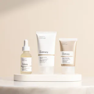 The Ordinary The Clear Set