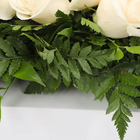 Top Table Flowers Arrangement
