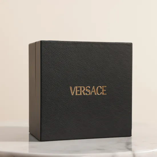 Versace Swiss Antlia Two-Tone Bracelet Women’s Watch