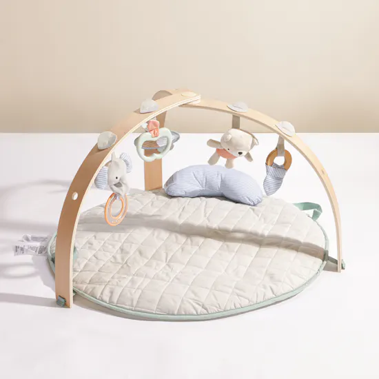Ingenuity Cozy Spot Reversible Duvet