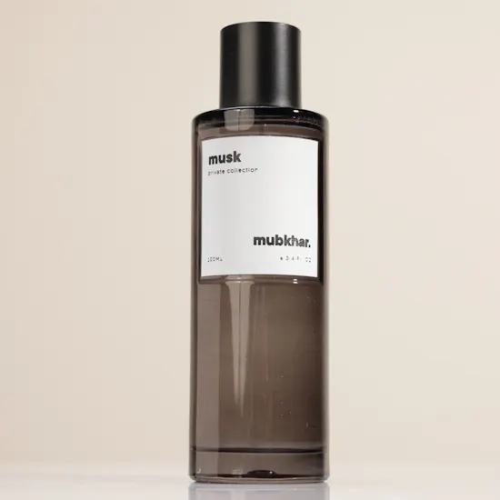 عطر مسك من مبخر| 100 مل