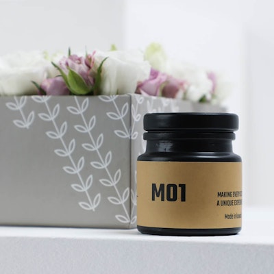 The Scent Mamol