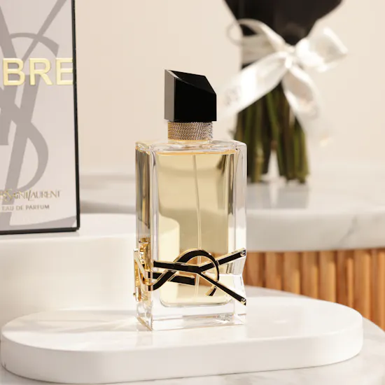 Yves Saint Laurent Libre EDP For Women | Scented Moments Flowers