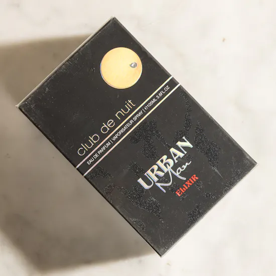Armaf Club De Nuit Urban Man Elixir EDP | 105 ml
