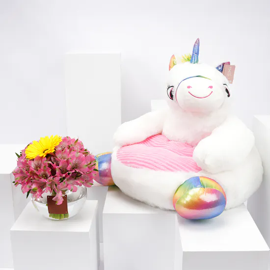 Gerbera | Unicorn Kids Chair