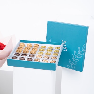 Floward's Chocolates 36 Assorted Pieces Premium Box