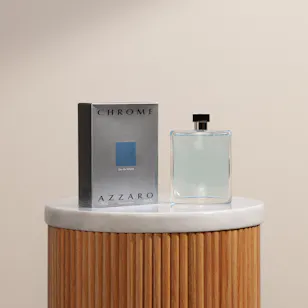 Azzaro Chrome Azure | 200Ml
