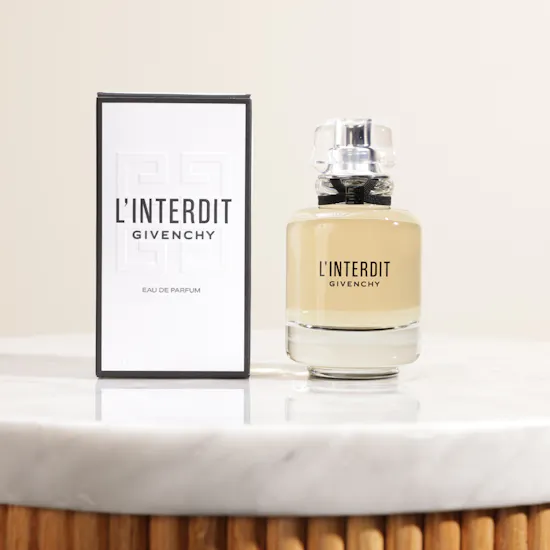 Givenchy L'Interdit Eau de Parfum | 80ml